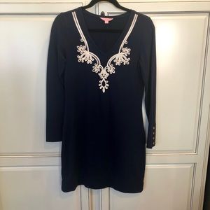 LillyPulitzer Daylin Dress